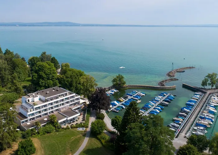 Park - Hotel Inseli