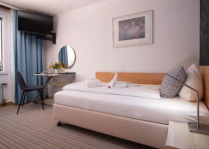 Park - Hotel Inseli