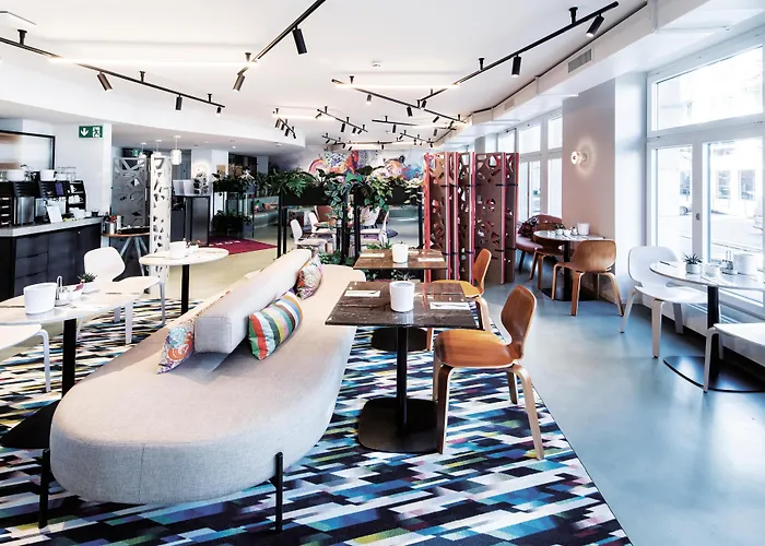 Sorell Hotel City Weissenstein - Boutique Hotel